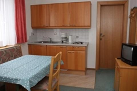 Hotel Garni Sonnenheim Fiss Cameră foto